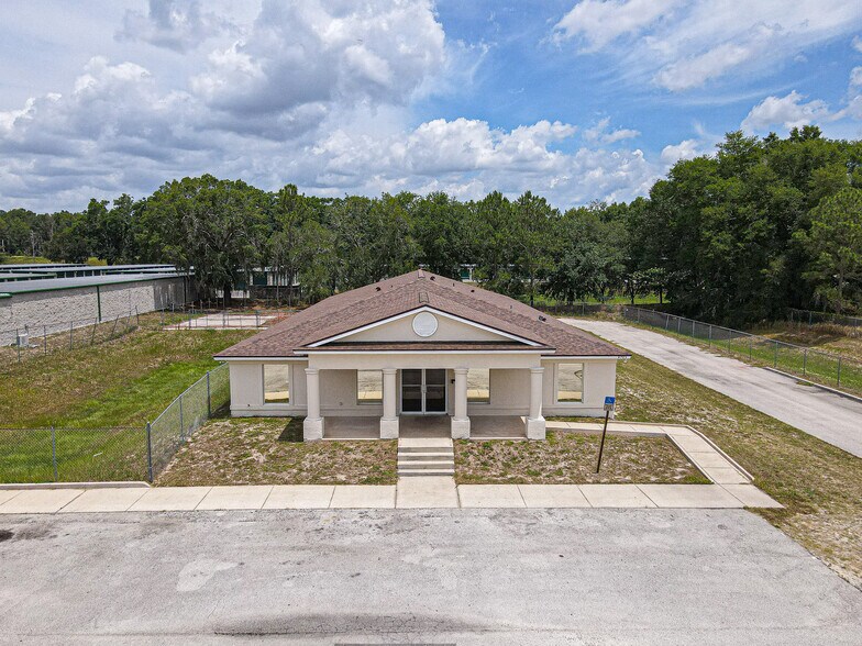 More Photos Of 4785 SE 102nd Pl, Belleview Medical For Sale