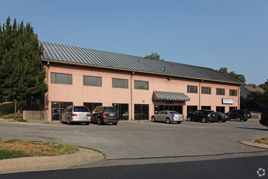 More Photos Of 12480 W 62nd Ter, Shawnee Medical For Sale