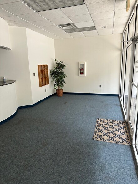 More Photos Of 131 E Broad St, Eufaula Medical For Sale