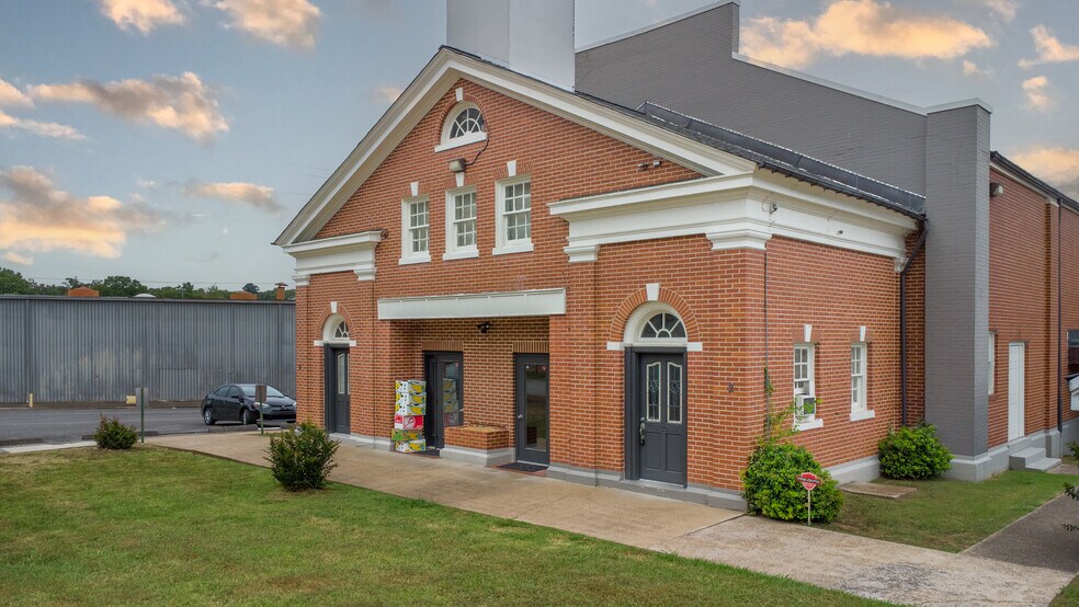 More Photos Of 2 Harker Rd, Fort Oglethorpe Religious Facility For Sale