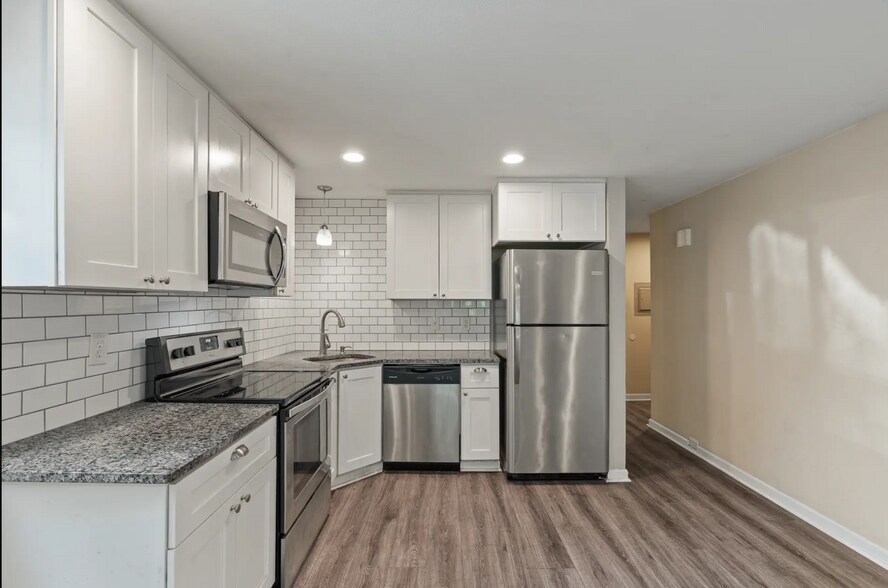 More Photos Of 29 E 6th Ave, Spokane Apartments For Sale