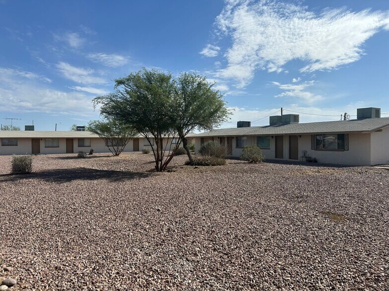More Photos Of 4220 N Granada Dr, Eloy Apartments For Sale