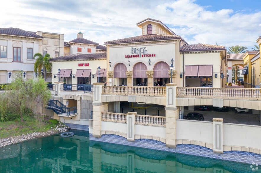 More Photos Of 7924 Via Dellagio Way, Orlando Unknown For Lease