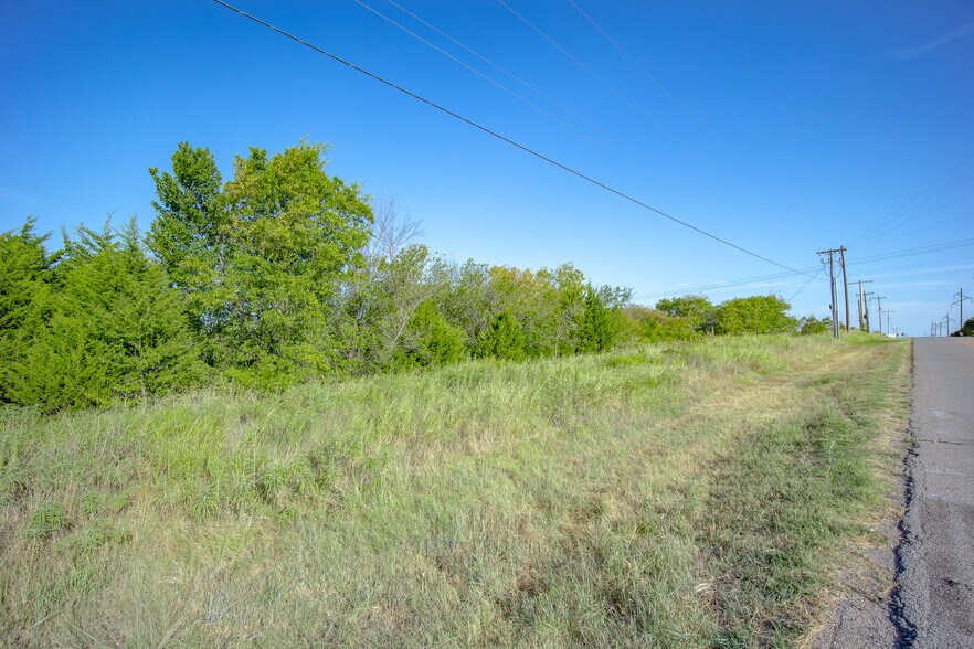 More Photos Of 12th Ave NW, Norman Land For Sale