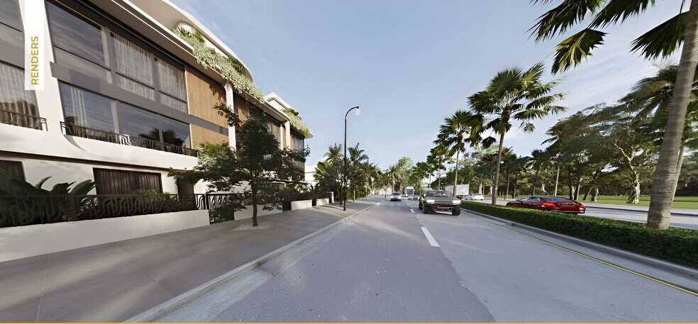 More Photos Of 5215 Biscayne Blvd, Miami Land For Sale