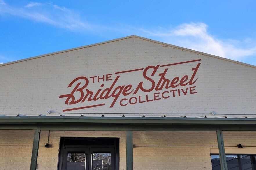 More Photos Of 915 Bridge St, Winston-Salem Office For Lease