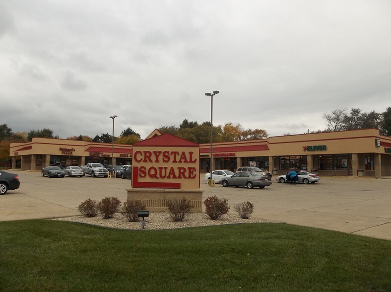 Primary Photo Of 2405 Essington Rd, Joliet General Retail For Lease