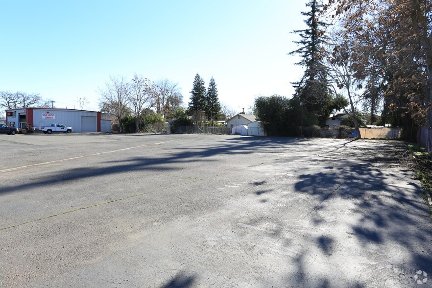Primary Photo Of 1242-1244 E Main St, Woodland Land For Sale