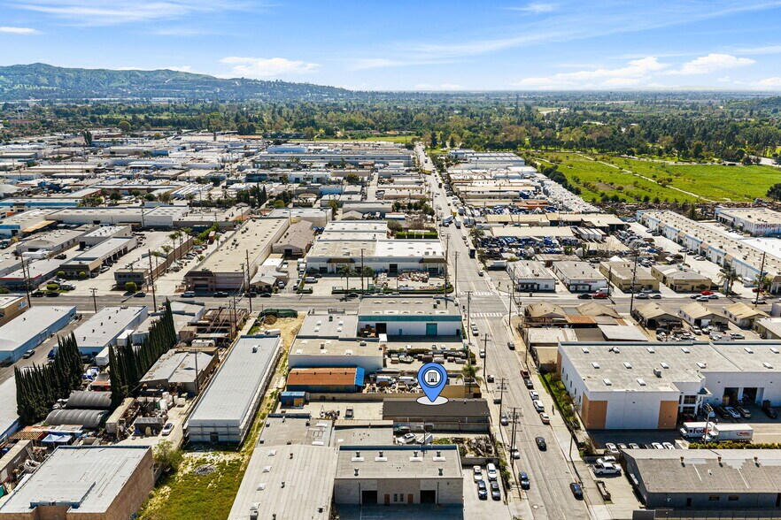 More Photos Of 2026 Chico Ave, El Monte Warehouse For Sale
