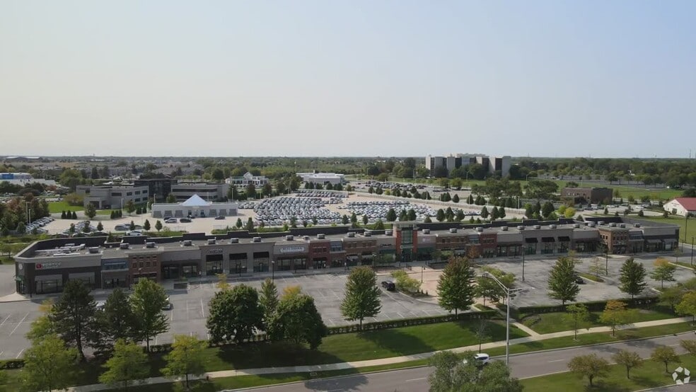 Primary Photo Of 4151 McCoy Dr, Aurora General Retail For Lease