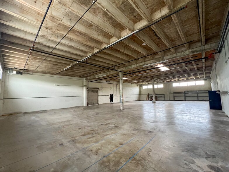 More Photos Of 711 Culebra Rd, San Antonio Distribution For Lease