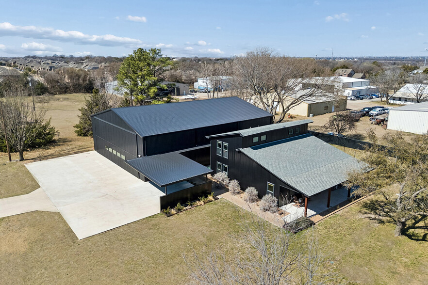 More Photos Of 10130 Billy Mitchell, McKinney Specialty For Sale