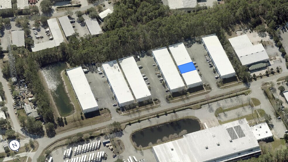 Primary Photo Of 5570 Florida Mining Blvd S, Jacksonville Warehouse For Lease