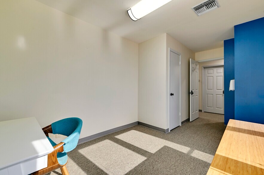 More Photos Of 8733 Shoal Creek Blvd, Austin Office For Lease