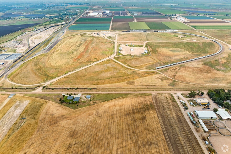 More Photos Of 22744 County Road 33, Evans Land For Lease