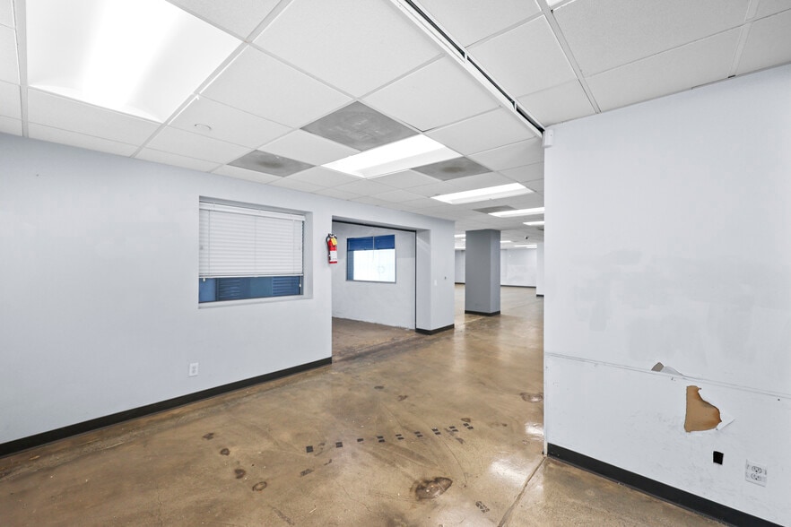 More Photos Of 2350 W Valley Blvd, Alhambra Loft Creative Space For Lease
