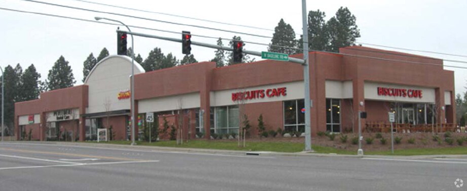 More Photos Of 16755 SW Baseline Rd, Beaverton Storefront Retail Office For Lease