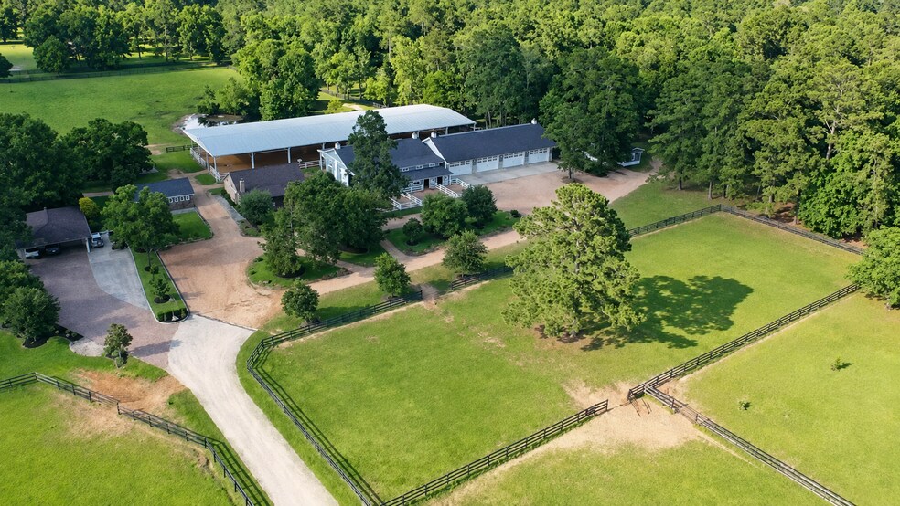 More Photos Of 31626 Dobbin Huffsmith Rd, Magnolia Land For Sale