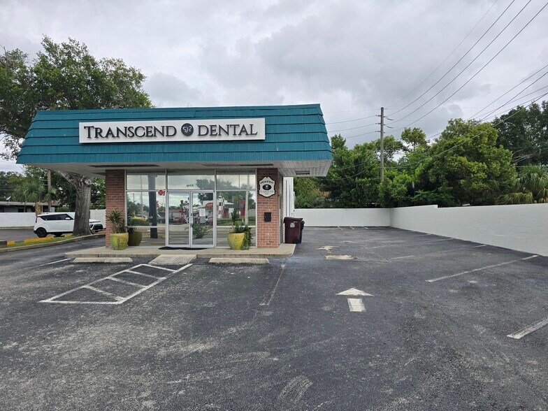 More Photos Of 4435 Curry Ford Rd, Orlando Medical For Sale