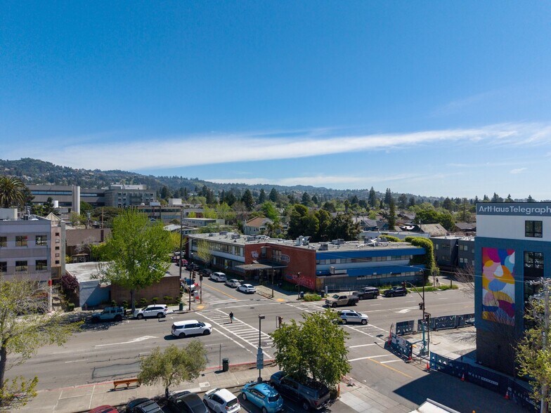More Photos Of 3021 Telegraph Ave, Berkeley Medical For Sale