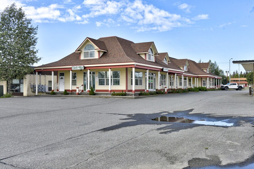 More Photos Of 10735 Kenai Spur Hwy, Kenai Office For Sale