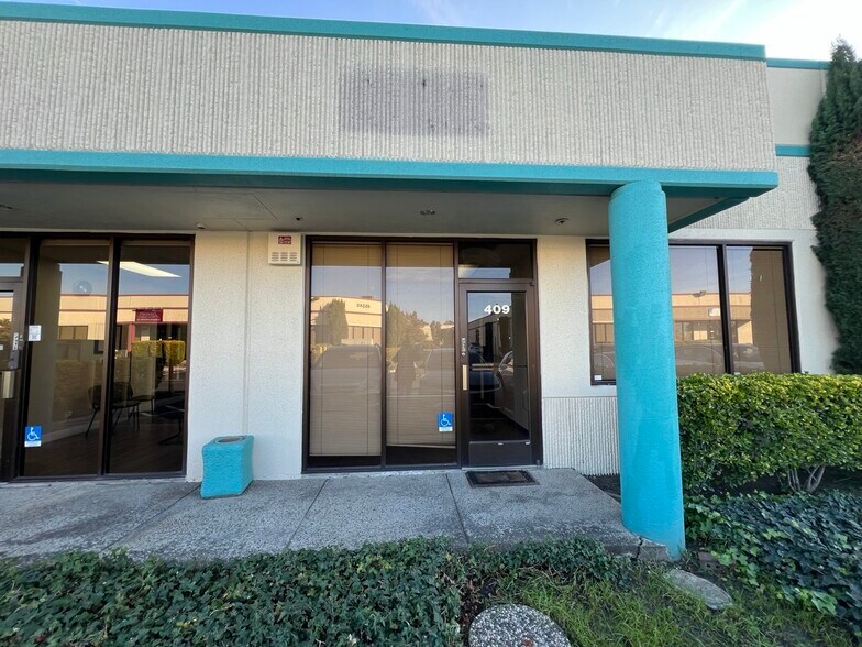 More Photos Of 46560 Fremont Blvd, Fremont Warehouse For Sale