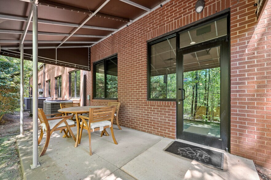 More Photos Of 3210 Fairhill Dr, Raleigh Office For Sale