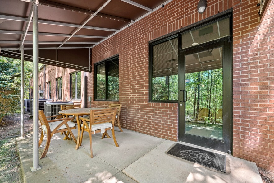 More Photos Of 3210 Fairhill Dr, Raleigh Office For Sale