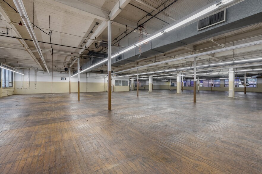 More Photos Of 735 Allens Ave, Providence Manufacturing For Sale