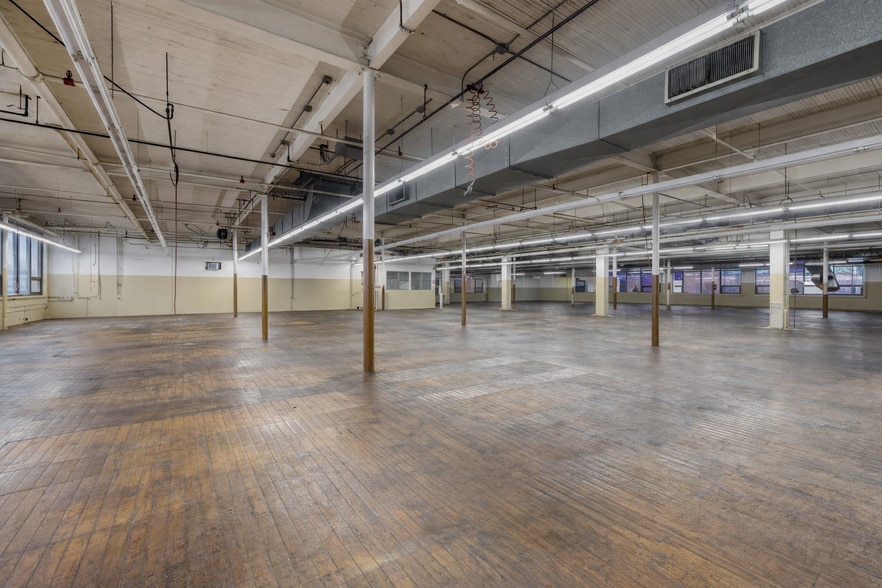 More Photos Of 735 Allens Ave, Providence Manufacturing For Lease