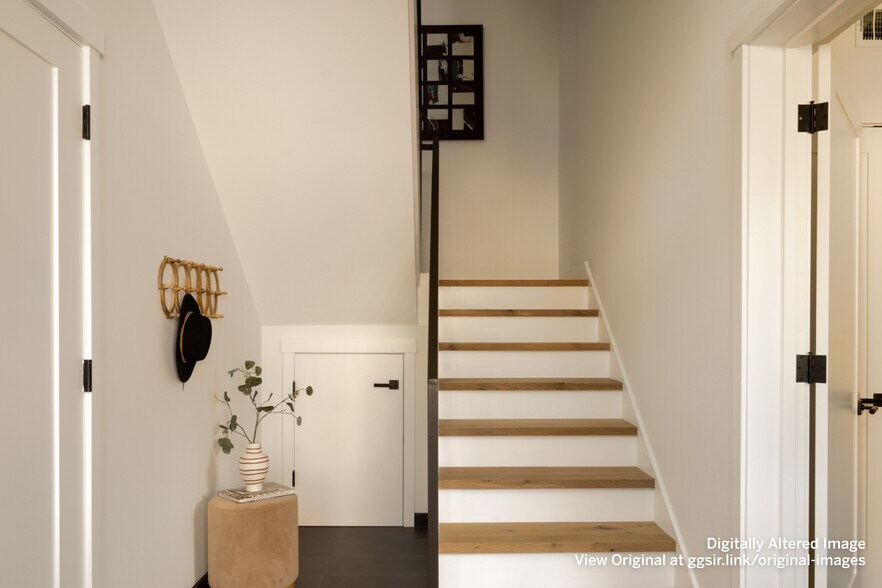 More Photos Of 709 C St, San Rafael Multifamily For Sale