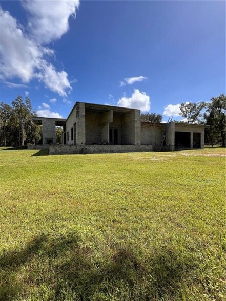 More Photos Of 1029 Van Dyke Rd, Lutz Religious Facility For Sale