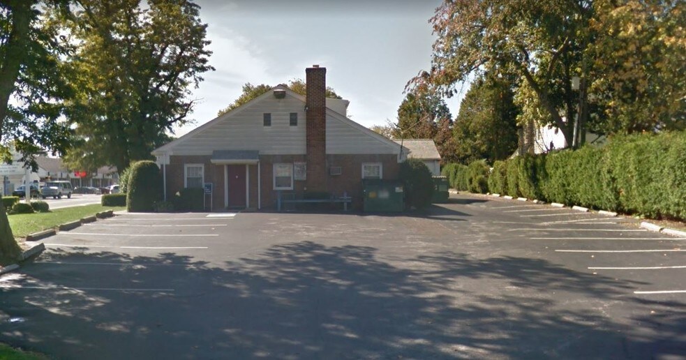 More Photos Of 420 W Township Line Rd, Havertown Medical For Lease