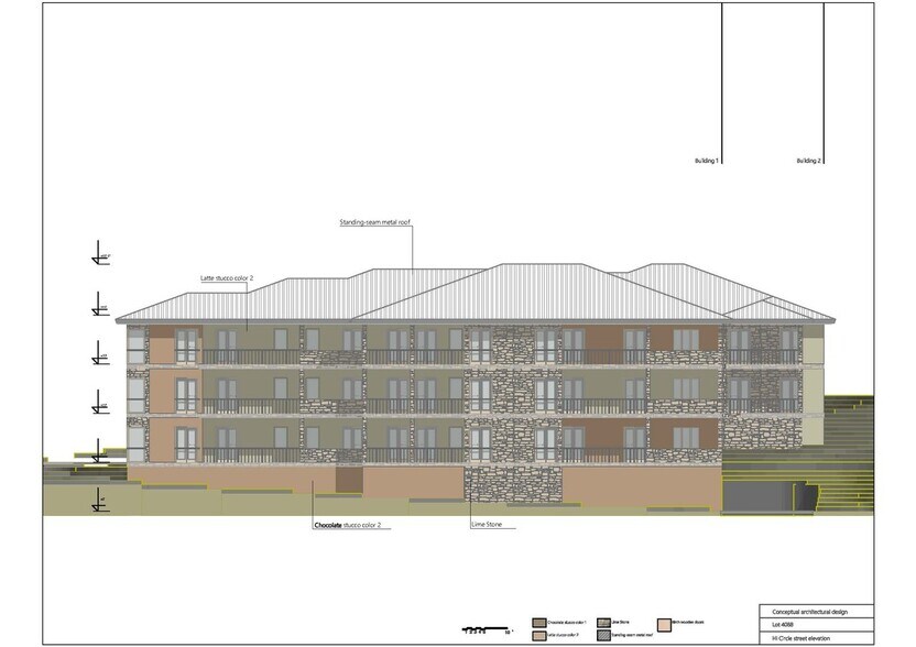 More Photos Of Hi Circle South @ Clayton Nolan @ Clayton Nolan, Horseshoe Bay Land For Sale