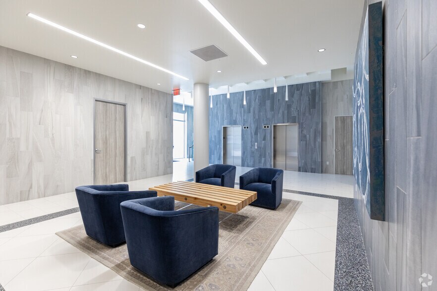 More Photos Of 3701-3801 Kirby & 2401 Portsmouth, Houston Unknown For Lease