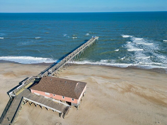 More Photos Of 24251 Atlantic Dr, Rodanthe General Retail For Sale
