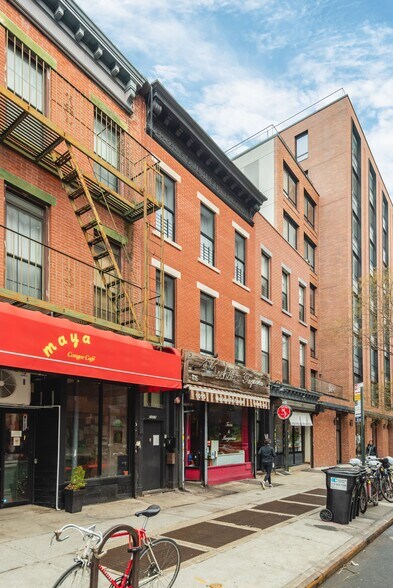 More Photos Of 1015 Fulton St, Brooklyn Apartments For Sale