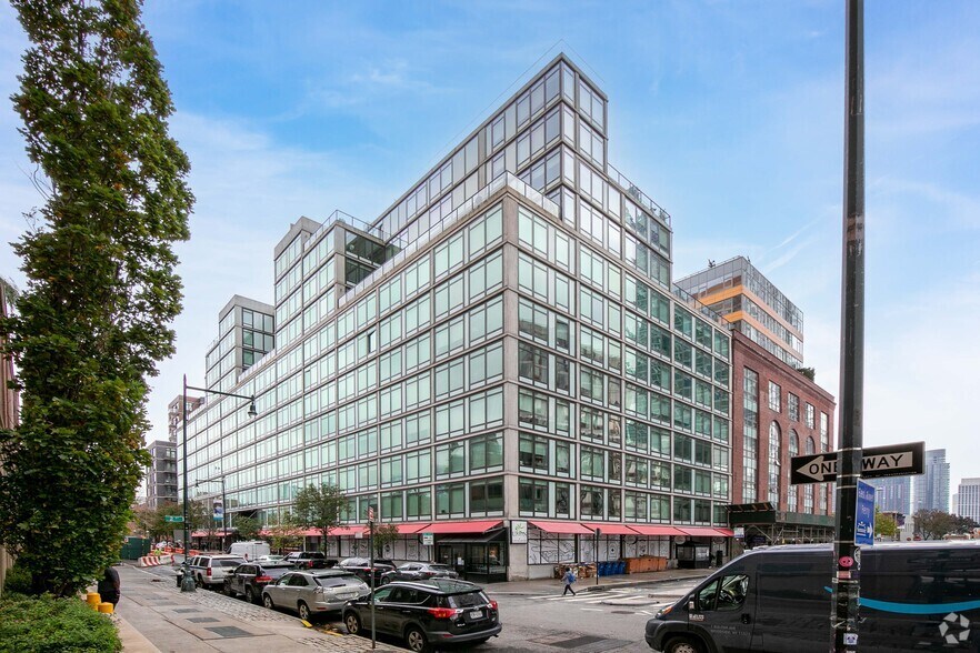 More Photos Of 2-14 50th Ave, Long Island City Apartments For Lease