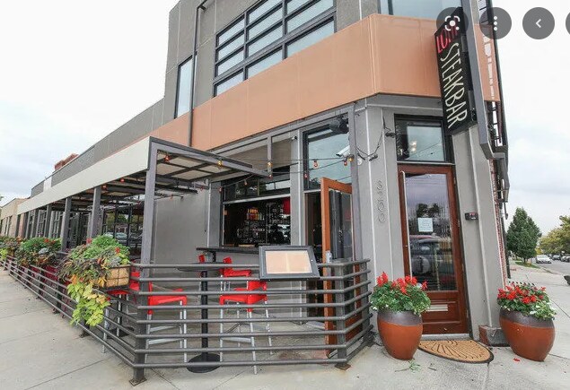 More Photos Of 3212 Tejon St, Denver Storefront Retail Residential For Lease