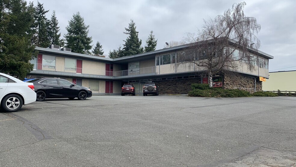 More Photos Of 5017 196th St SW, Lynnwood Office For Sale