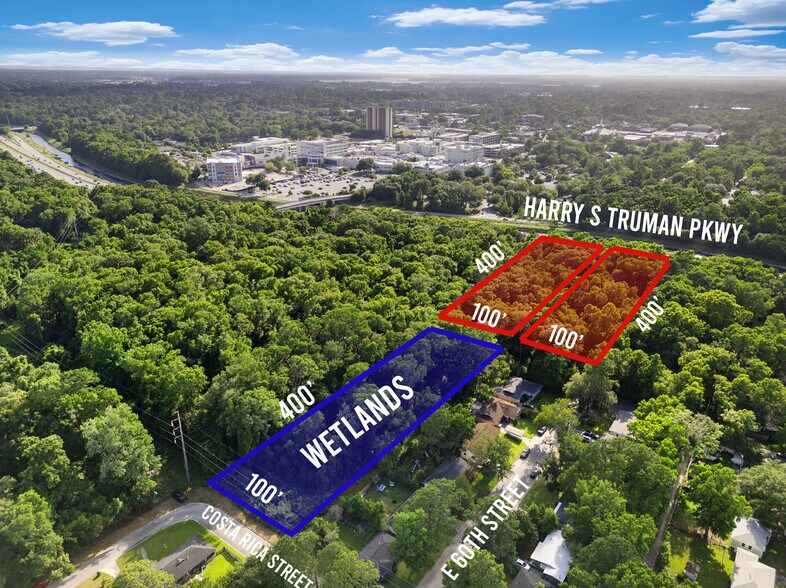 More Photos Of 0 E 62nd St, Savannah Land For Sale