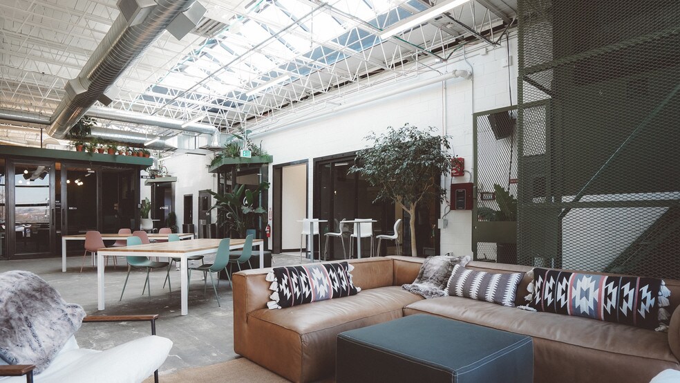 More Photos Of 970 Yuma St, Denver Loft Creative Space For Lease
