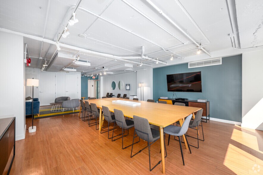 More Photos Of 1901 Pennsylvania Ave NW, Washington Office For Lease