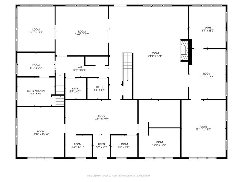 More Photos Of 431 E New York Ave, Deland Office For Sale