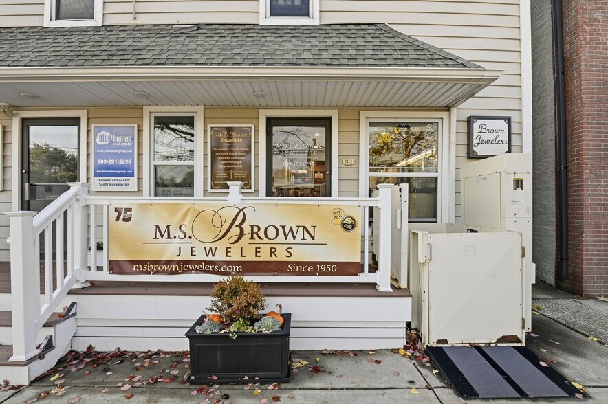 More Photos Of 5 S Main St, Cape May Court House Office Residential For Sale