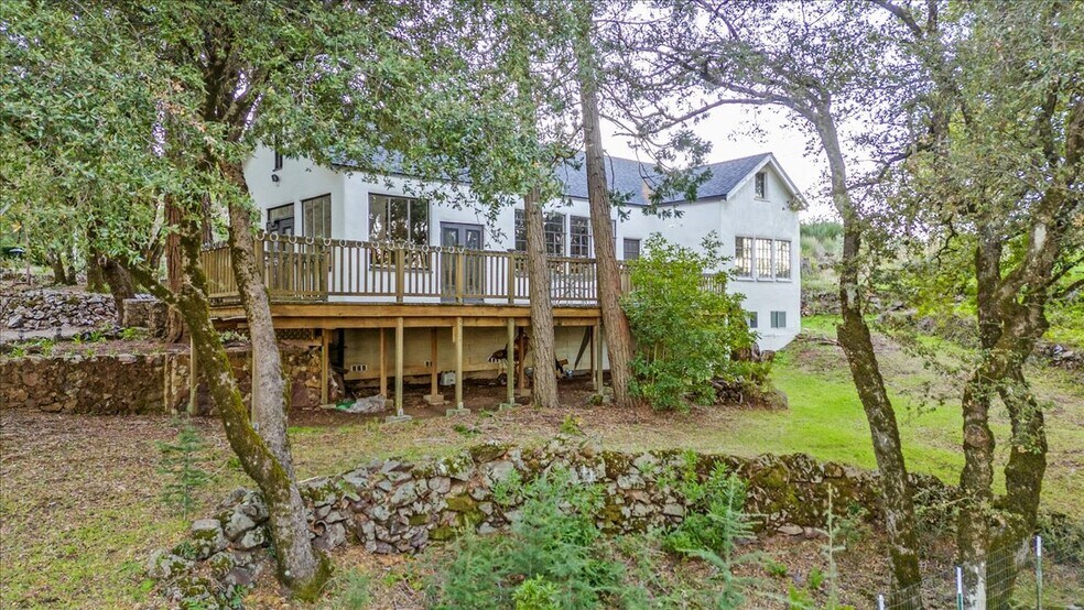 More Photos Of 15880 Soda Springs Rd, Los Gatos Land For Sale