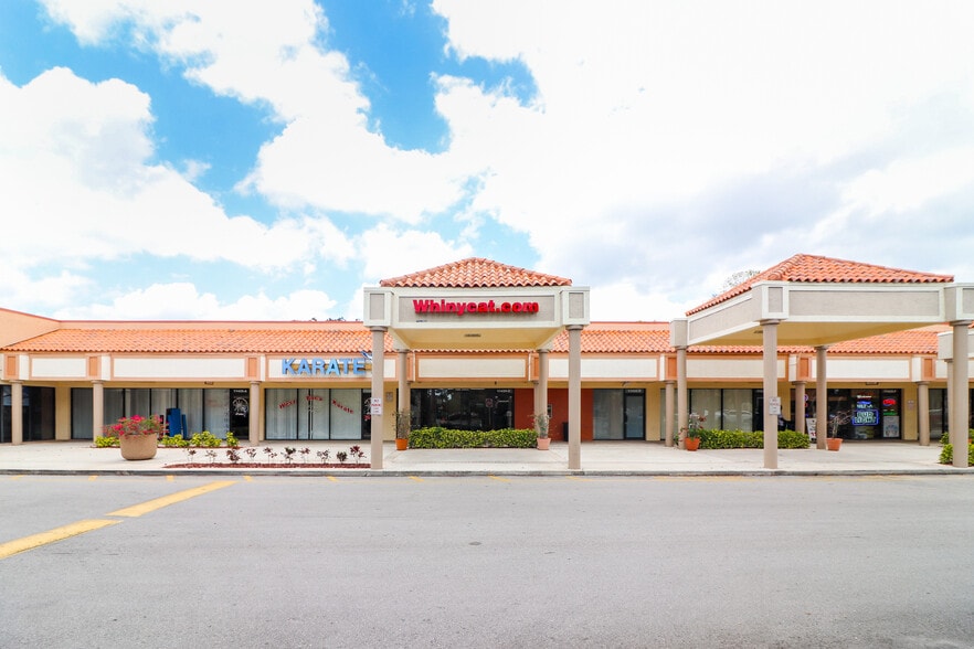 More Photos Of 11383-11445 Palmetto Park Rd, Boca Raton Unknown For Lease