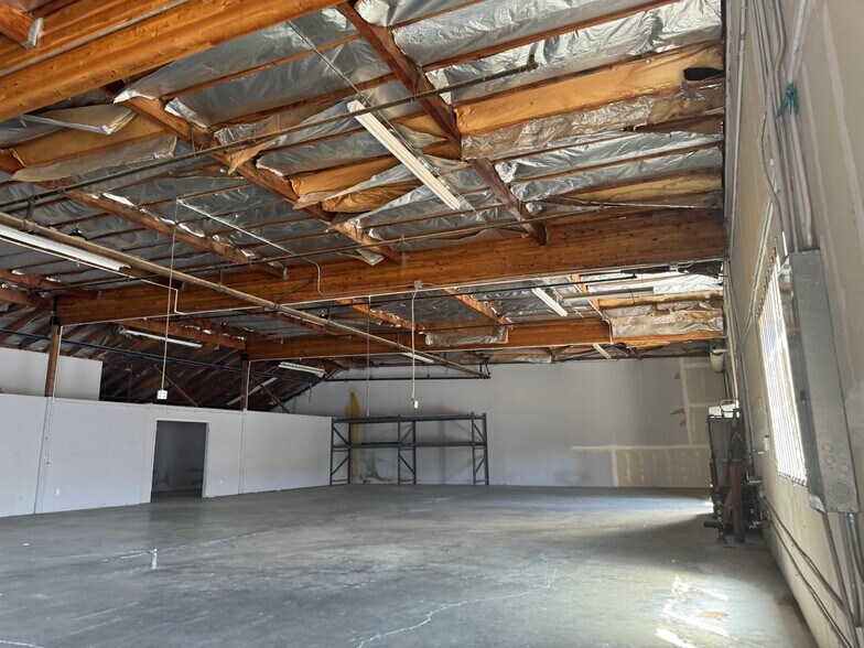 More Photos Of 1868-1872 Stone Ave, San Jose Manufacturing For Lease