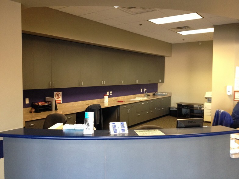 More Photos Of 1452 N Higley Rd, Gilbert Medical For Lease