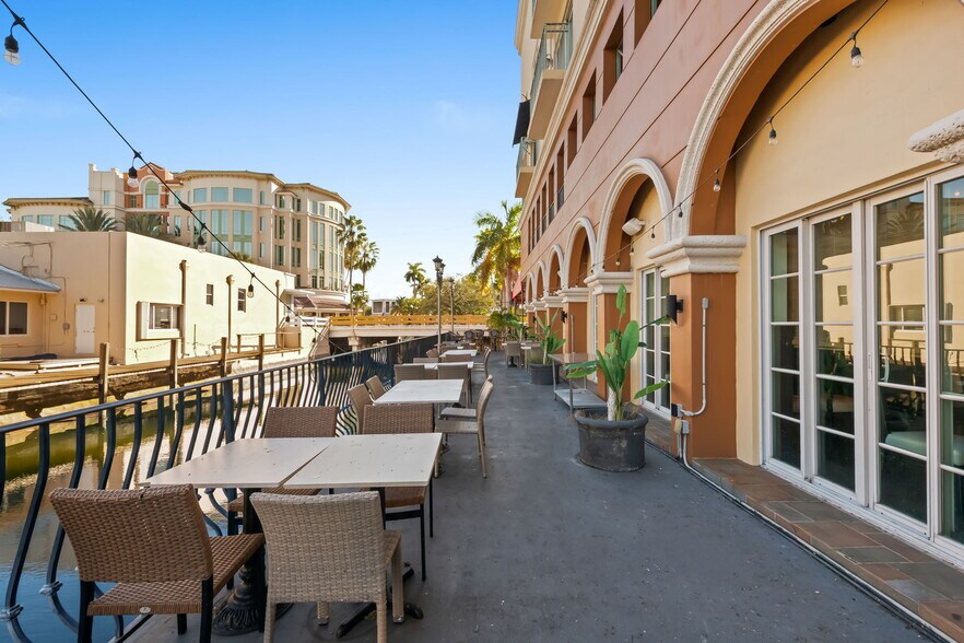 More Photos Of 1103-1111 E Las Olas Blvd, Fort Lauderdale Freestanding For Lease